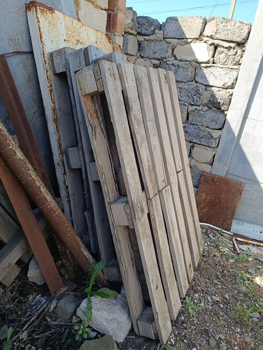 Продам доски на дрова