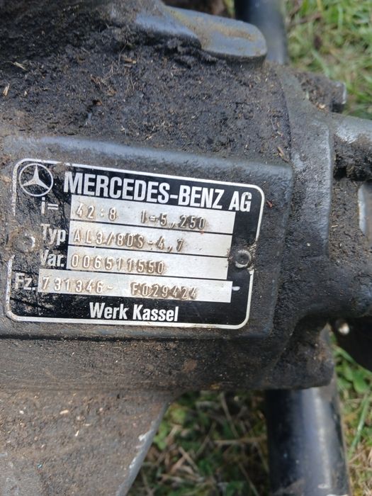 Mercedes 4x4 camper overlanding forestier  offroad