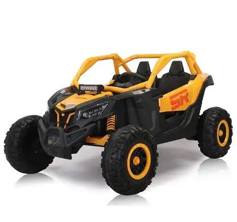 Автомобиль для детей багги мудатли тулов бор