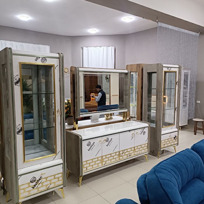 Мехмонхона Мебели