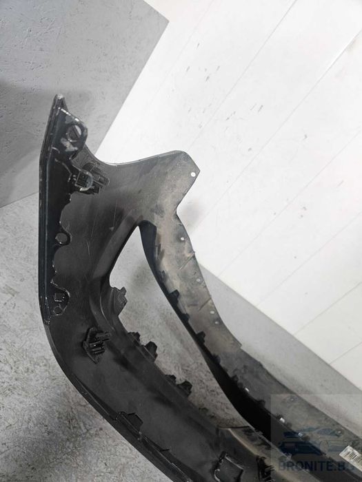 Предна броня BMW 5 G30 G31 БМВ 5 Г30 Г31 2017- 2020