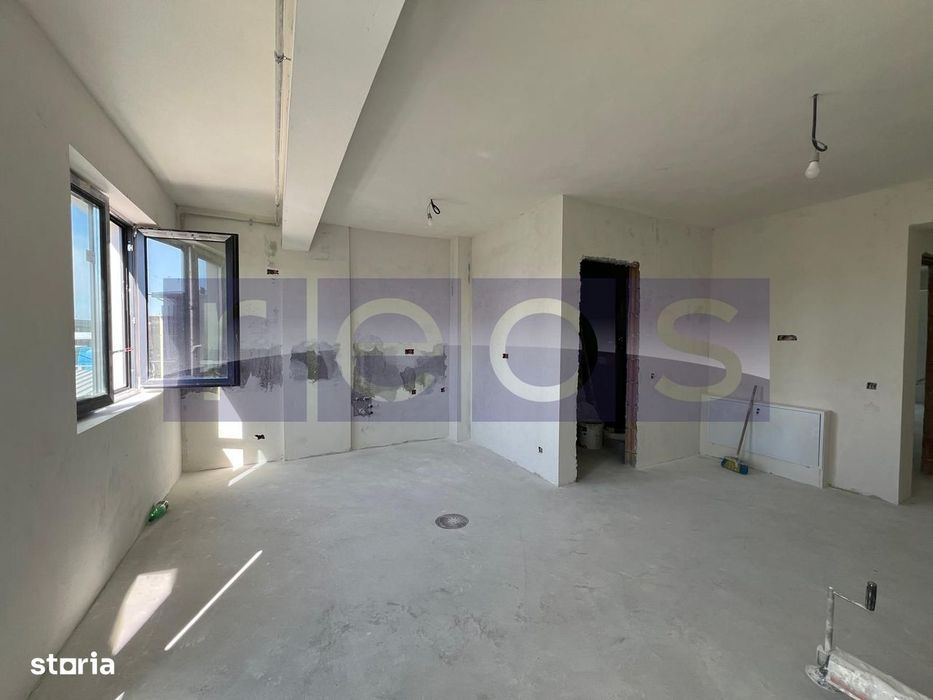 Vanzare 3 Camere  | Etaj 1 | Zona Pallady