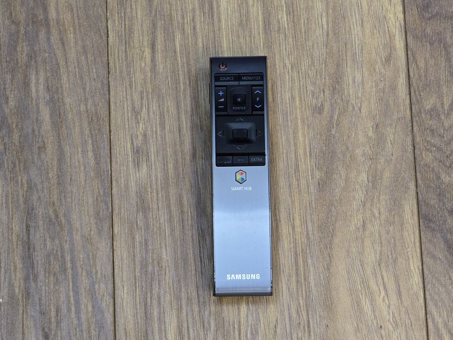 Samsung UE65JS9000 65 инча телевизор Egde LED One Connect