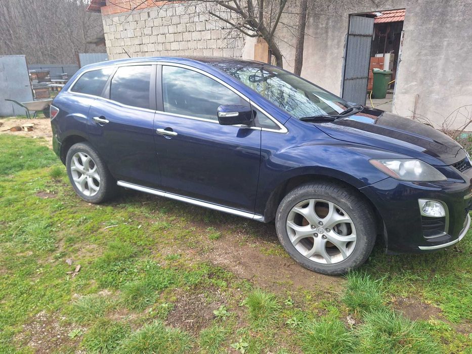 De vanzare Maxda CX7 2.2 disel an 2011