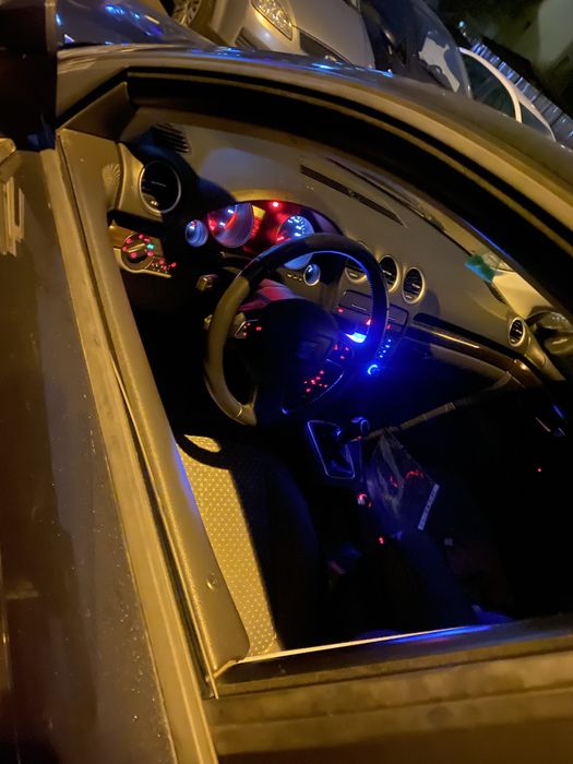 Vand-schimb Seat exeo