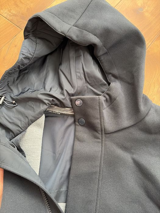 Geox respira тъмно синьо