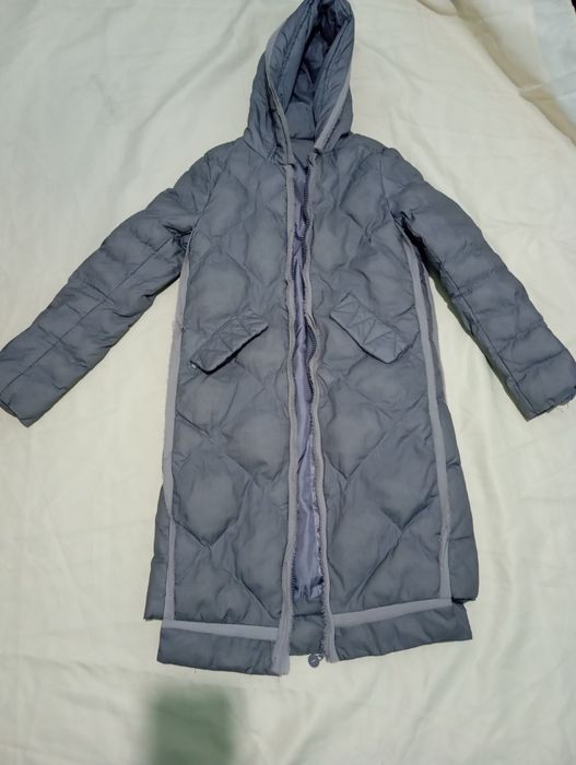 Пальто  женское. Одежда днеская