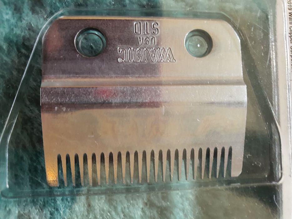 Cuțite ( Lame) de Tuns Wahl Magic, Senior ,Wahl Legend etc