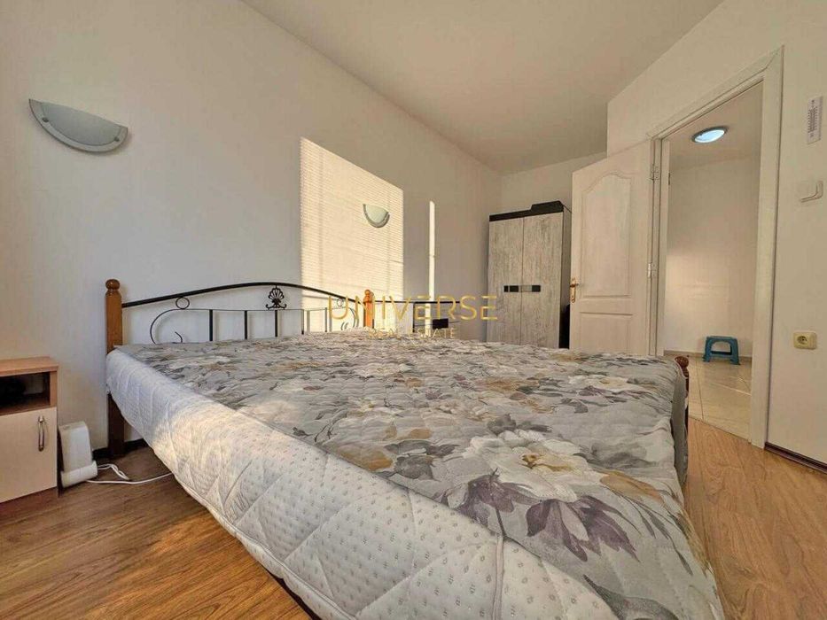 Продава се Двустаен апартамент в Свети Влас - 55 кв.м за 1491 €/кв.м - Снимка #5