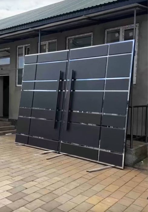 Temir Darvoza Aksiyada