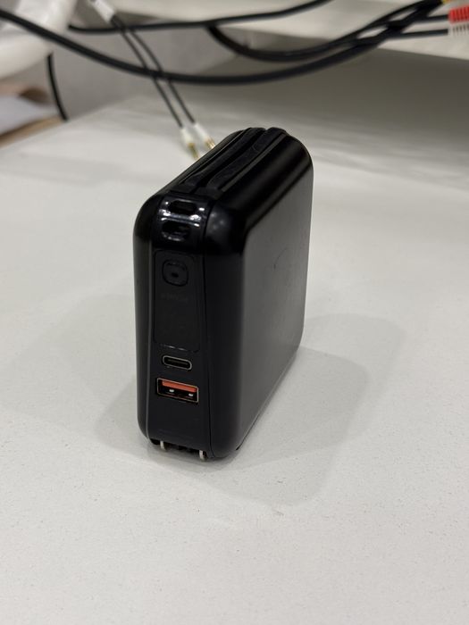 Пауербанк acmic 9000mah