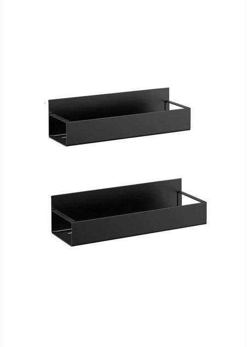 Комплект магнитни стелажи за подправки 2бр.