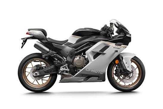 CFMOTO 500SR VOOM Гарантия 2 года
