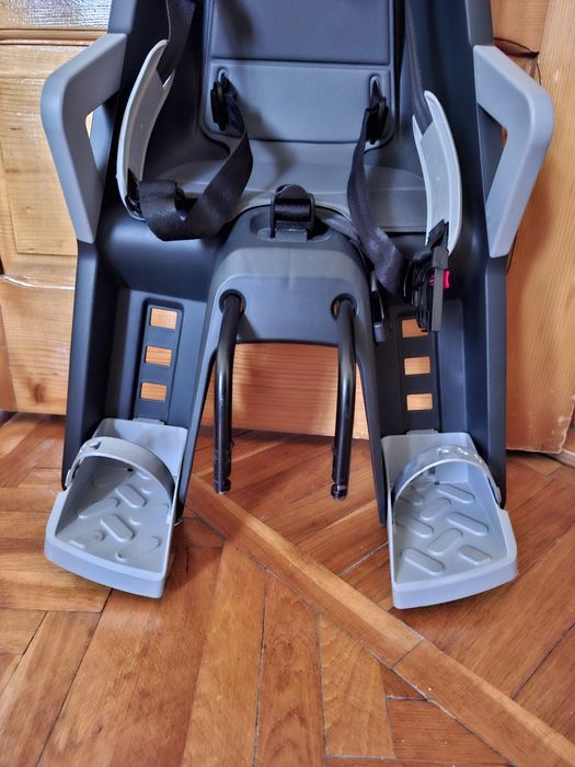 Scaun pentru bicicleta