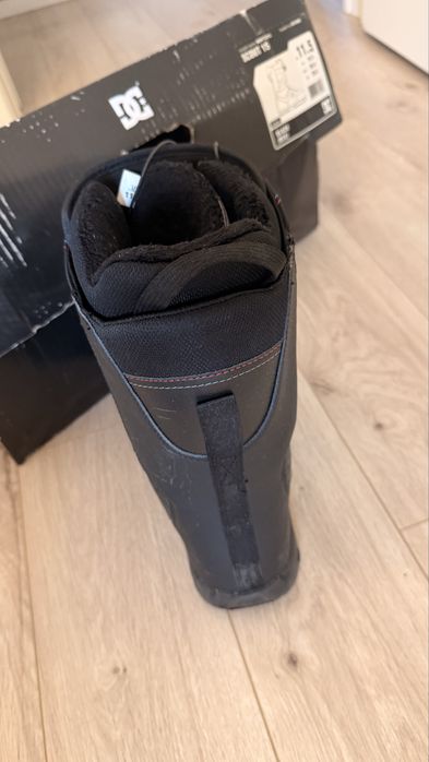 Ботинки для сноуборда