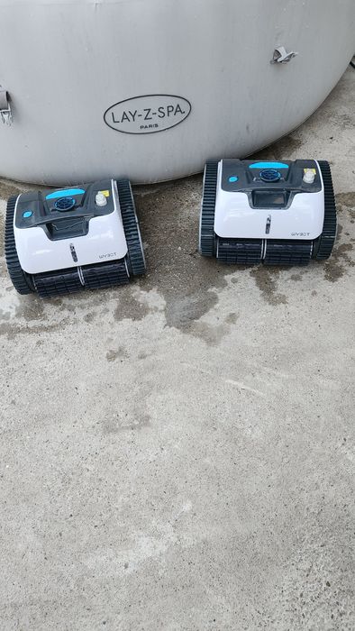 Roboti Piscina Zodiac Tornax Ot 3200,Osprey 700,Osprey 200 Max,