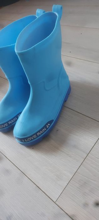 Cizme copii mărimea 34