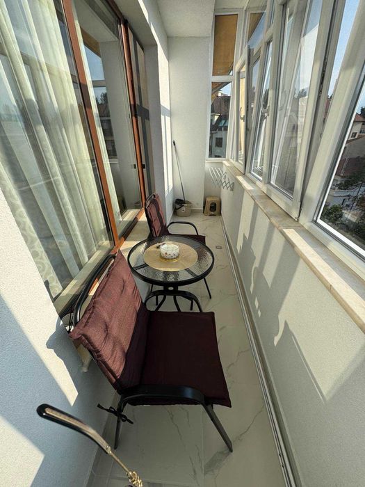 Продава се Двустаен апартамент в Пловдив, Кършияка - 60 кв.м за 2000 €/кв.м - Снимка #7