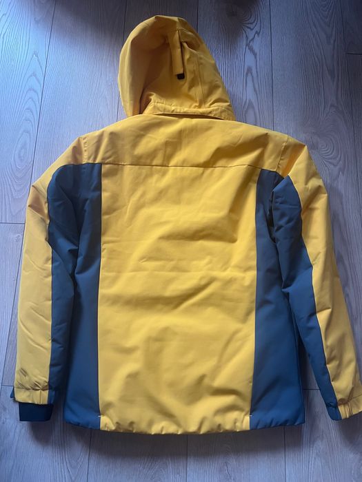 Ски яке Rossignol 14 години