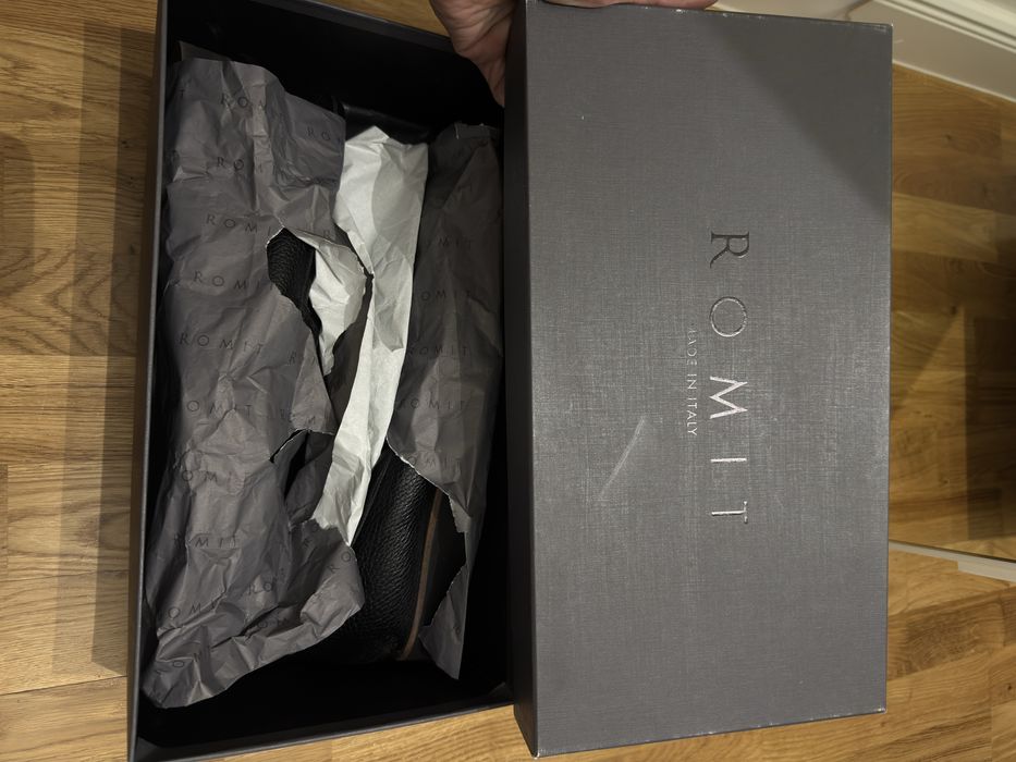 Лоферы Италия оригинал