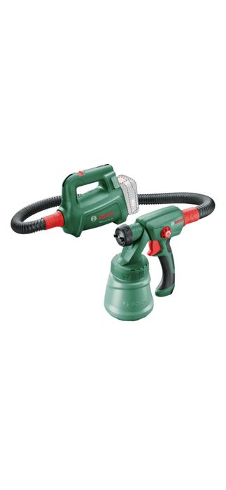 Bosch easy spray 18v - 100