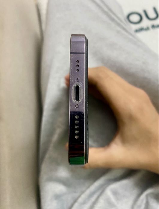 Iphone 14 Pro 128gb