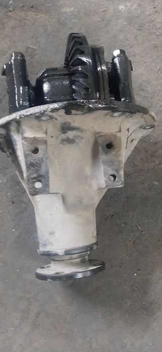 Редуктор задний сузуки эскудо