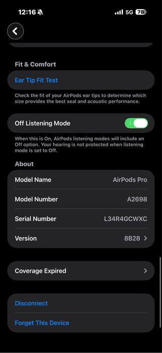 Airpods pro 2 generatia a 2 a plus husa guess cadou