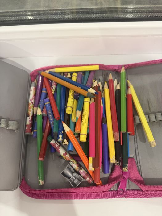 Канцелярия , пенал