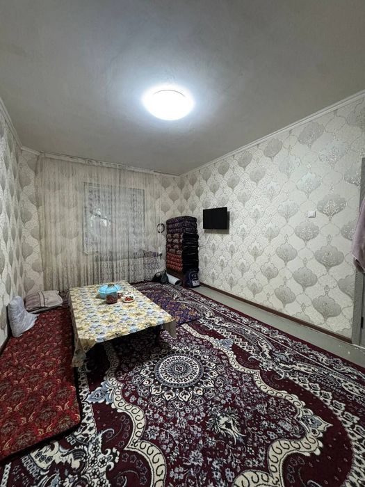 Продаётся квартира