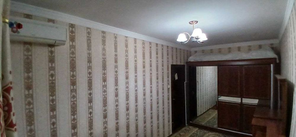 Навоий шахрининг тинч худудидан квартира