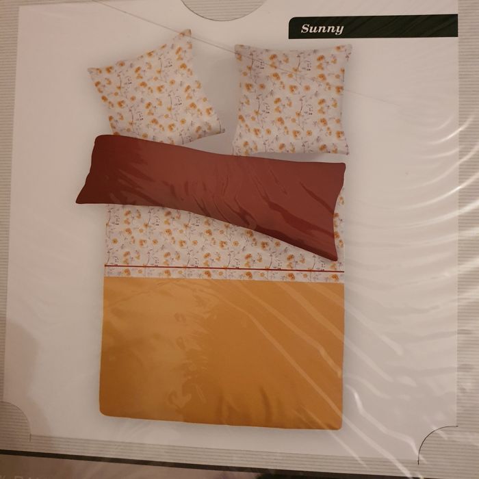 Двоен спален комплект