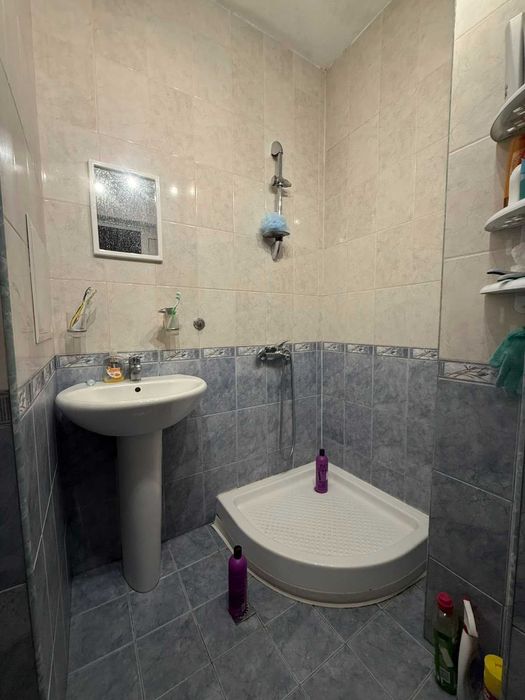 Продава се Двустаен апартамент в Пловдив, Гагарин - 64 кв.м за 1191 €/кв.м - Снимка #13