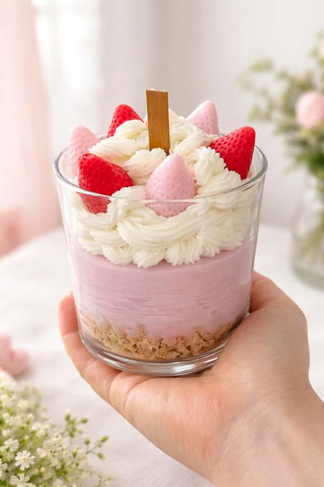 Ръчно изработени соеви свещи – подарък, декорация, ароматни модели