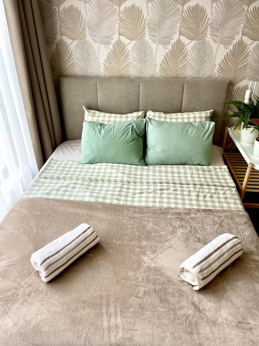 Дава се под наем Едностаен апартамент в Варна, м-т Зеленика - 40 кв.м за 76.5 € - Снимка #4