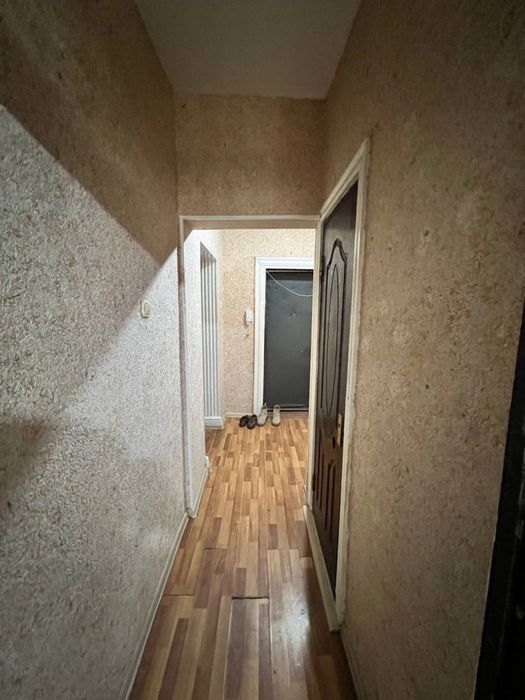 Kvartira holati o’rtacha bollar va qizlar qo’yiladi