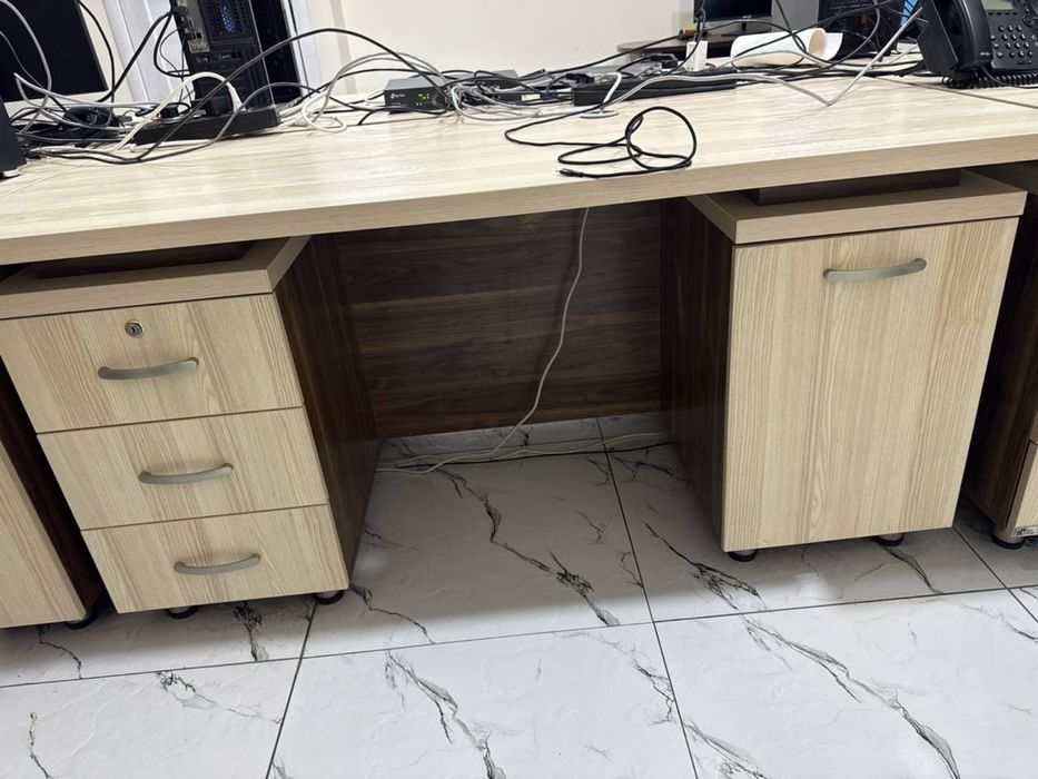 компьютерный стол