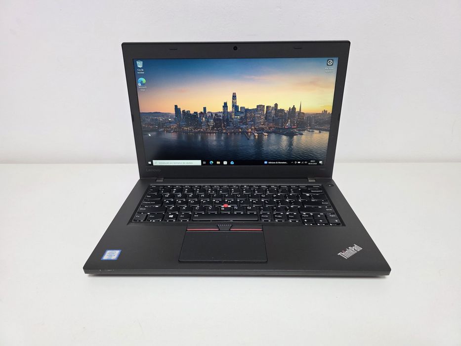Laptop Lenovo Thinkpad T460 i5 SSD FullHD . Garantie 1 AN