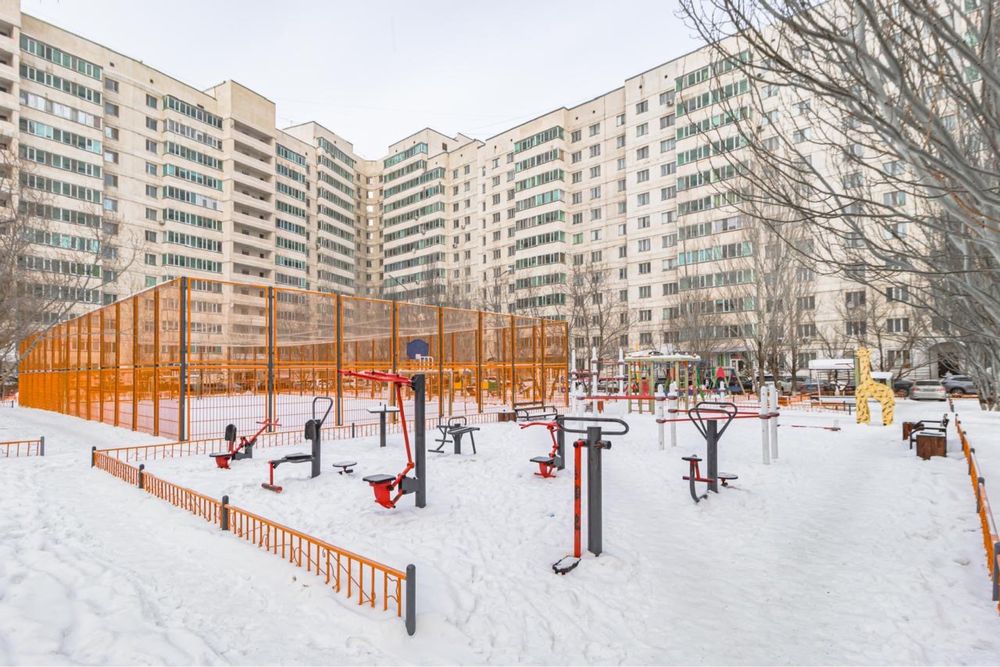 Продажа 2-х комнатной квартиры