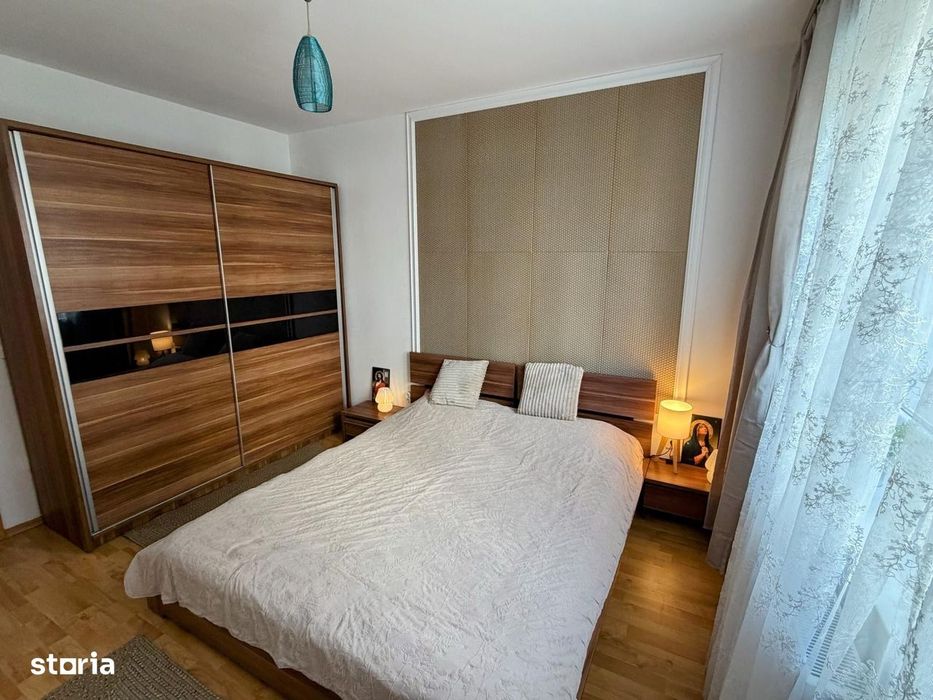 Apartament 2 camere zona Avantgarden