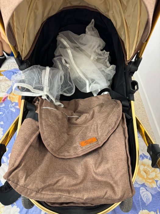 Детская коляскаа