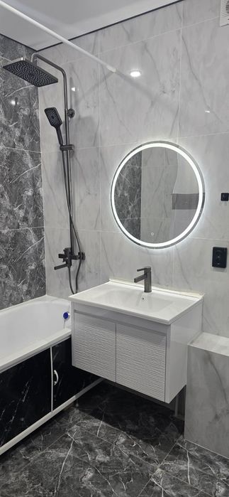 Строительные услуги