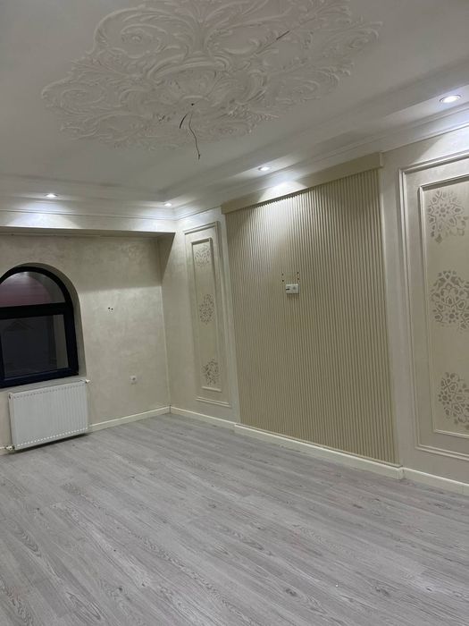 Новостройка  Дуплекс  .5/ 3-4/ 4/.  Евро  130м²