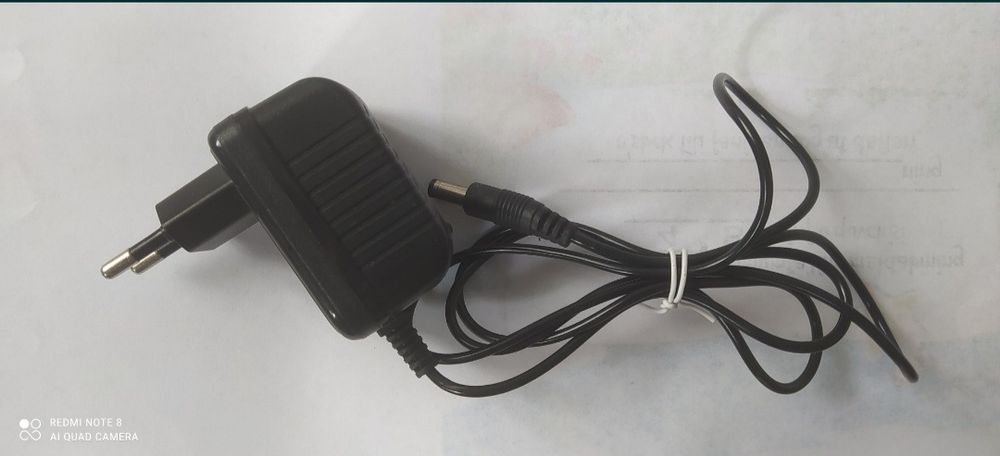 Детский мотоцикл