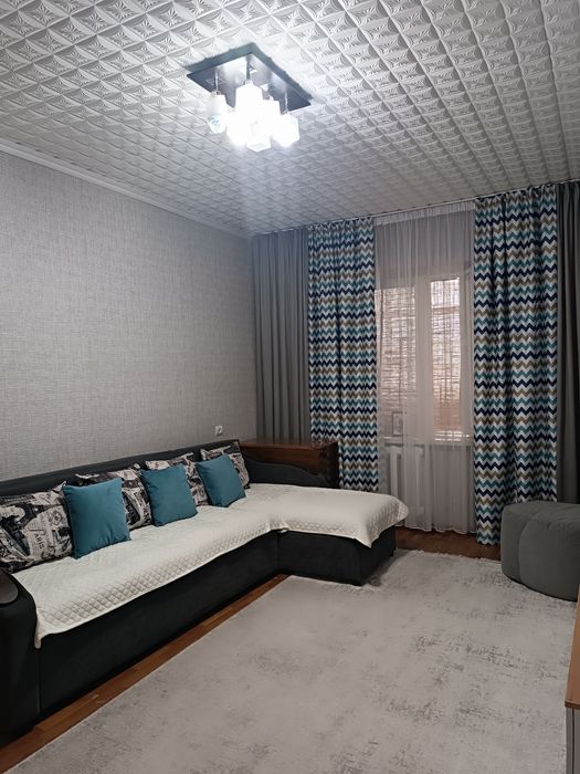 Продам 3 х комнатную квартиру