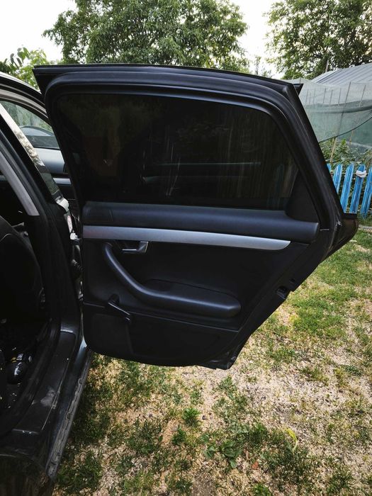Piese audi a4 b6