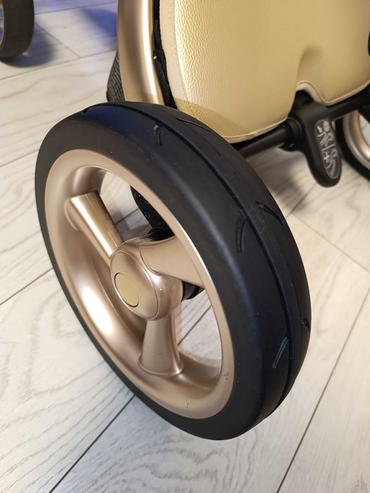 Cărucior Mima Xari 2 in 1