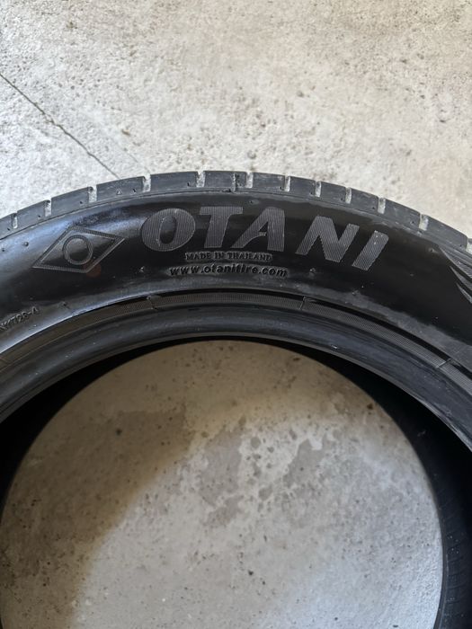 Шины Otani летние