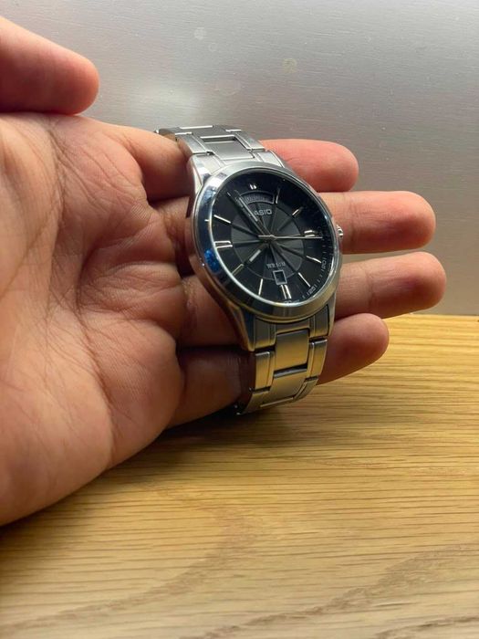 Часы Casio MTP-1381