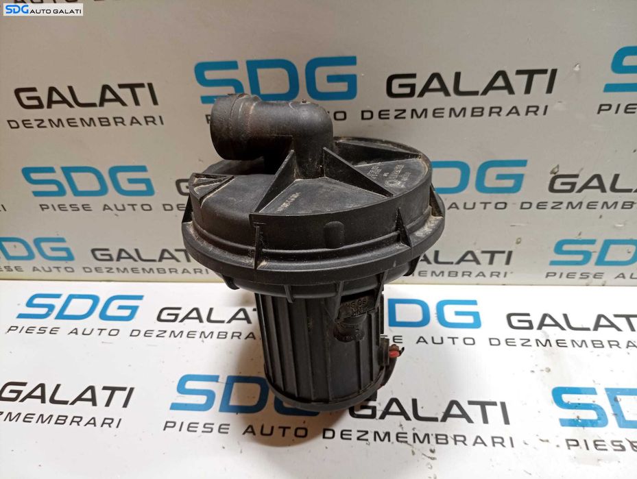 Pompa de Aer Secundara Audi A4 B5 1.6 1.8 2.4 2.8 1997 - 2001 Cod 06A959253B 72273803 [M7481]